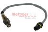 METZGER 0893267 Lambda Sensor